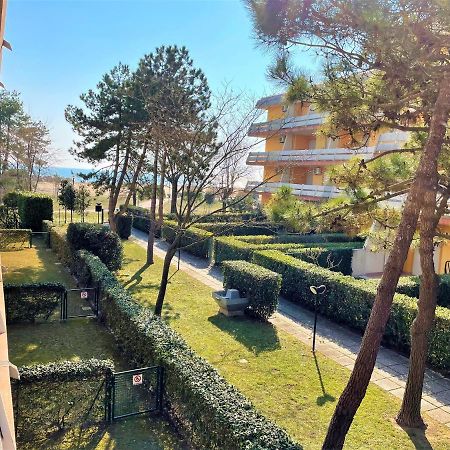 Silva - Appartamento Bibione Exterior foto