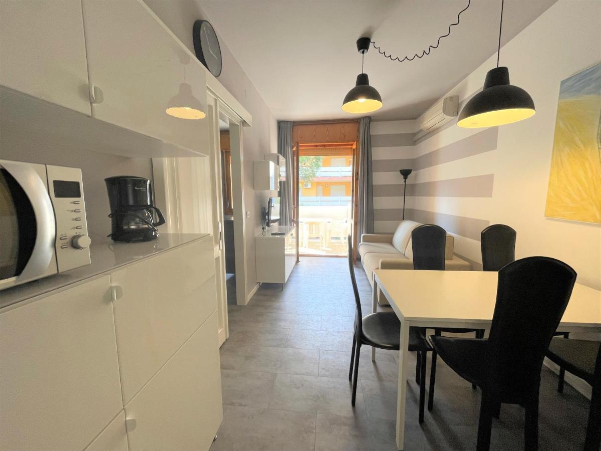Silva - Appartamento Bibione Exterior foto